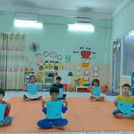 Chào đón bé đến trường 1/3._10