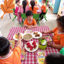 Lễ hội và sự kiện