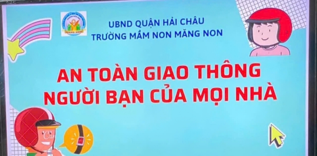 Tuyên truyền an toàn giao thông