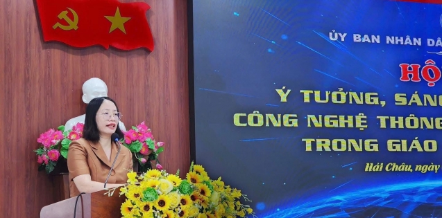   🎉💖THAM GIA CHUNG KHẢO HỘI THI ỨNG DỤNG CNTT 💖🎉